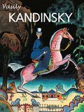Kandinsky - Mikhail Guerman