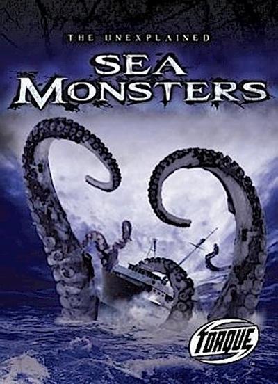 Sea Monsters