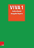 VIVA 1 Lehrerband - Ausgabe Bayern