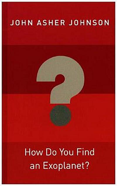 How Do You Find an Exoplanet?