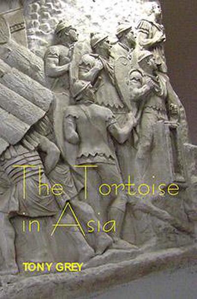 The Tortoise in Asia