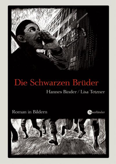 Die Schwarzen Brüder