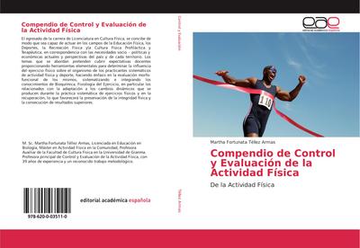 Compendio de Control y Evaluación de la Actividad Física