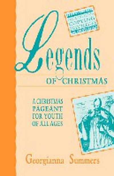 Legends Of Christmas