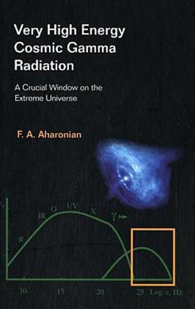 Very High Energy Cosmic Gamma Radiation: A Crucial Window on the Extreme Universe