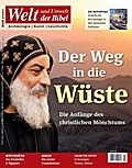 Der Weg in die Wüste