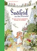 Snöfrid aus dem Wiesental (1). Die ganz und gar unglaubliche Rettung von Nordland von Andreas H. Schmachtl | Ebook