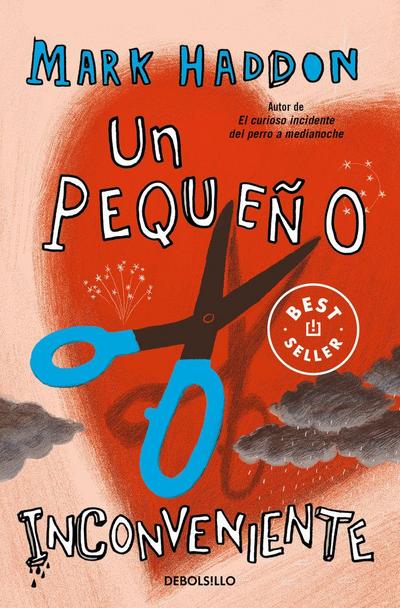 Un Pequeño Inconveniente / A Spot of Bother