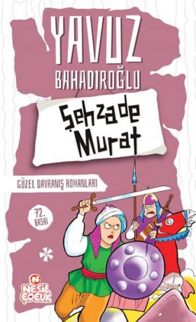 Sehzade Murat