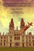 A Book Too Risky To Publish
