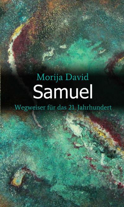 David, M: Samuel