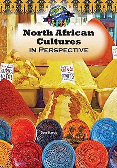 NORTH AFRICAN CULTURES IN PERS