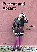 Nezaket Ekici. Present and Absent: Diary Villa Massimo 2016/17