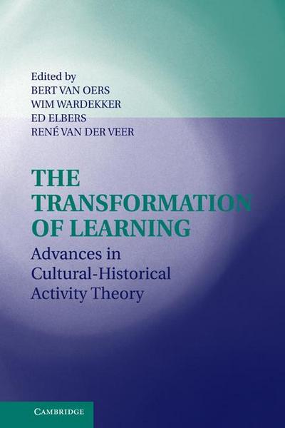 The Transformation of Learning