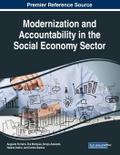 Modernization and Accountability in the Social Economy Sector