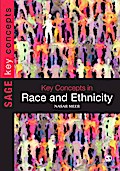 Key Concepts in Race and Ethnicity