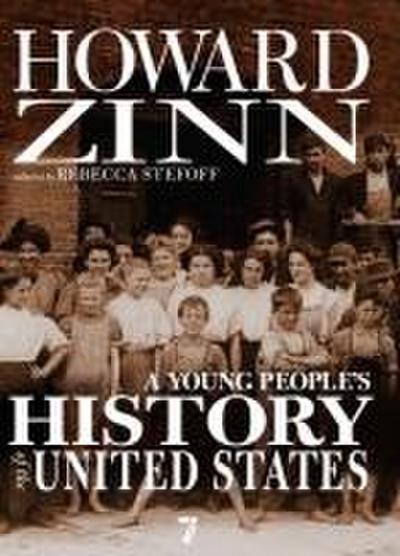 A Young People’s History of the United States