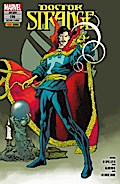 Doctor Strange 6 - Der Hexer von New York