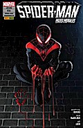 Spider-Man: Miles Morales 4 - Das Ende der Unschuld