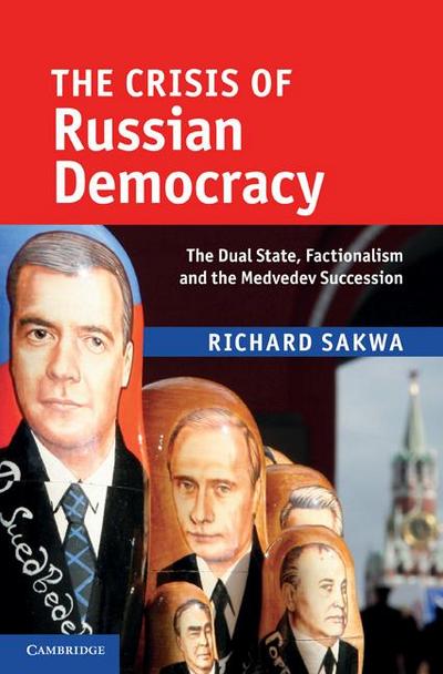 The Crisis of Russian Democracy