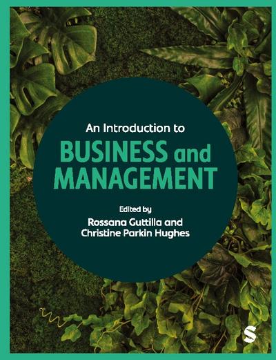 An Introduction to Business and Management