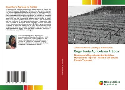 Engenharia Agrícola na Prática