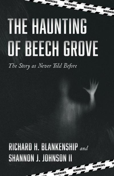 The Haunting of Beech Grove