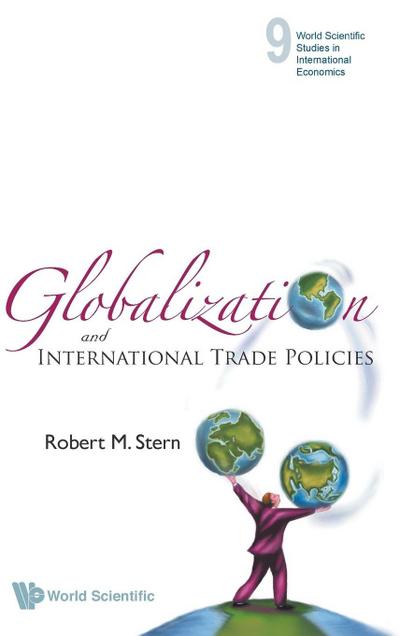 GLOBALIZATION & INTL TRADING POLICIE(V19