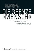 Die Grenze ’Mensch’