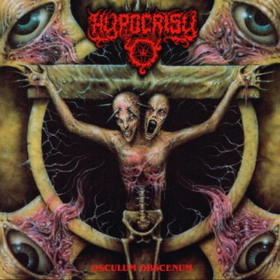 Osculum Obscenum(Reissue 2023)