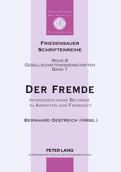 Der Fremde