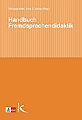 Handbuch Fremdsprachendidaktik