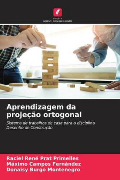 Aprendizagem da projeção ortogonal
