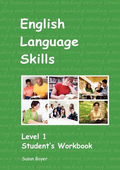 English Language Skills - Level 1 Student’s Workbook