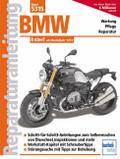 BMW RnineT