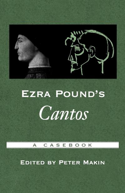Ezra Pound’s Cantos