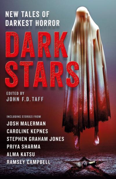 Dark Stars
