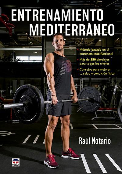 Entrenamiento mediterráneo
