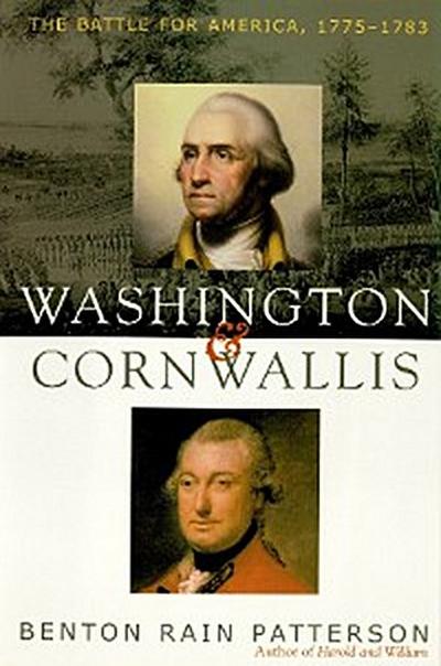 Washington and Cornwallis