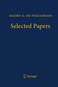 Djairo G. de Figueiredo - Selected Papers