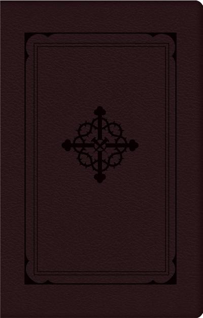 Manual for Suffering