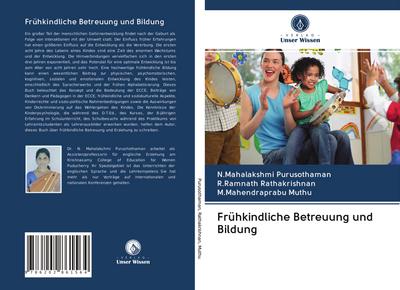 Frühkindliche Betreuung und Bildung