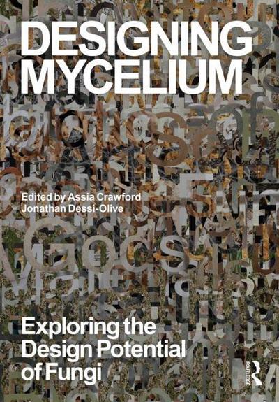 Designing Mycelium