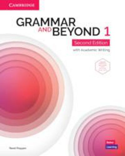 Grammar and Beyond Level 1 Student’s Book with Online Practice