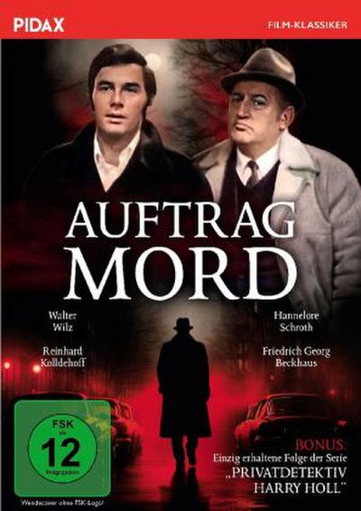 Auftrag Mord