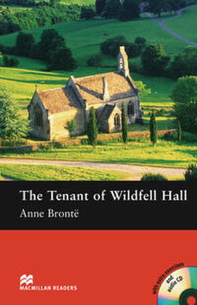 The Tenant of Wildfell Hall