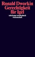 Gerechtigkeit für Igel