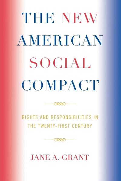 New American Social Compact