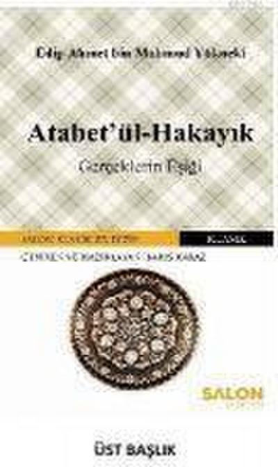 Atabetül Hakayik