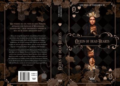 Queen of dead Hearts